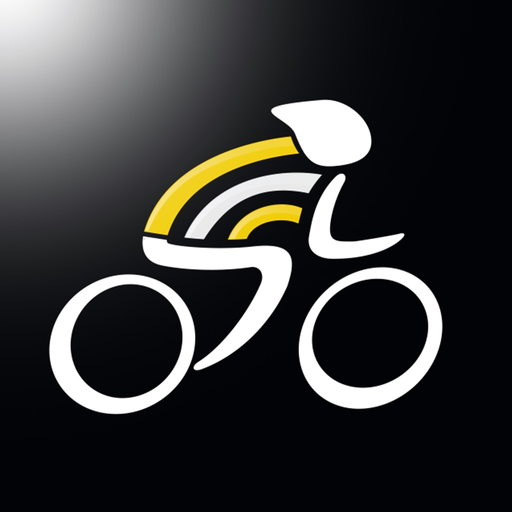 Scenic Cycle app icon