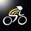 Scenic Cycle icon