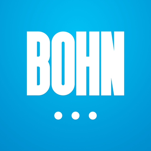BOHN app icon