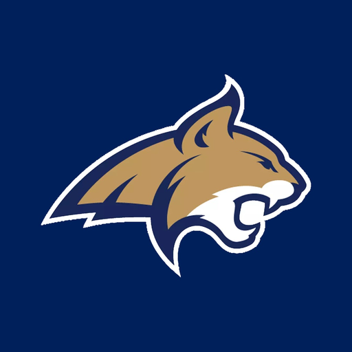 Montana State Bobcats app icon