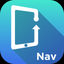RallyBlitz Nav icon