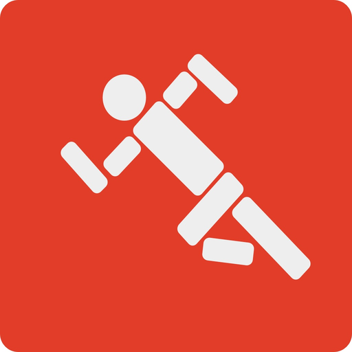 Coast Guard Fitness Calculator app icon