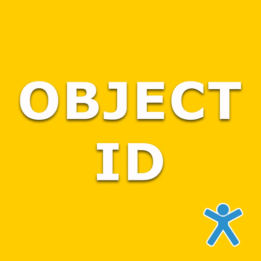 Object Identification from I Can Do Apps app icon