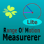 ROMmeasurer Lite icon