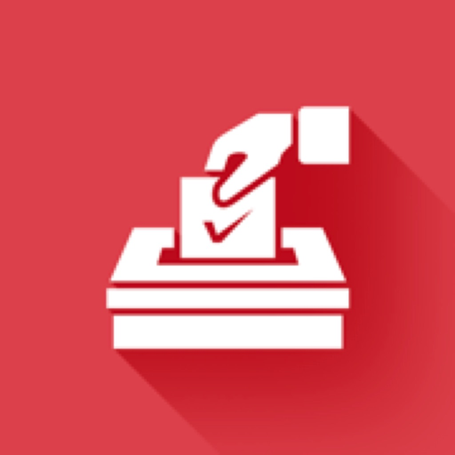 PollWatcher app icon