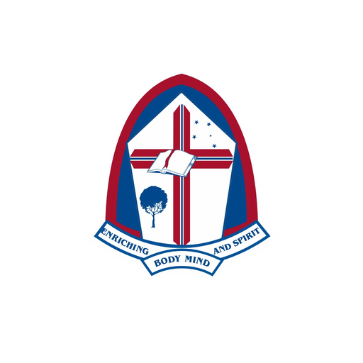 Fraser Coast Anglican College app icon