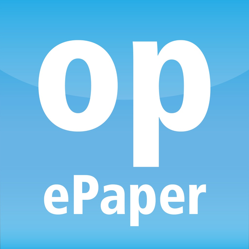 Offenbach-Post E-Paper app icon