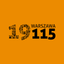 Warszawa 19115 icon