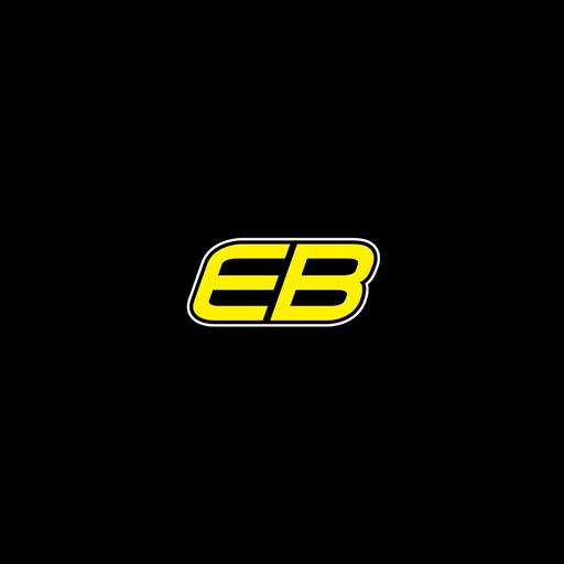 Elton Bullitt Bury app icon