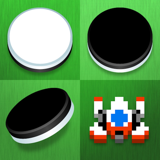 Revershooter app icon