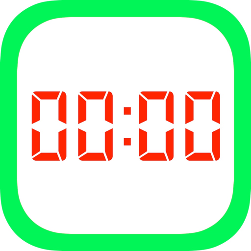 Time Keeper Mark 3 app icon