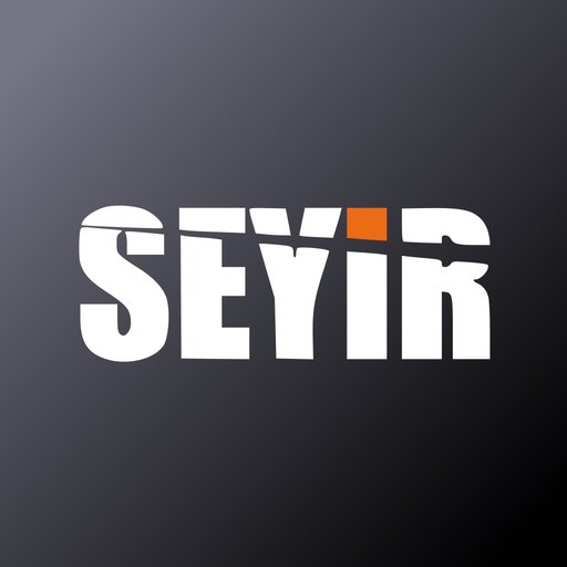 Seyir Mobil Araç Takip app icon