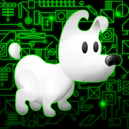Mimpi Signal app icon