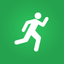 The Pedometer: Step Counter icon