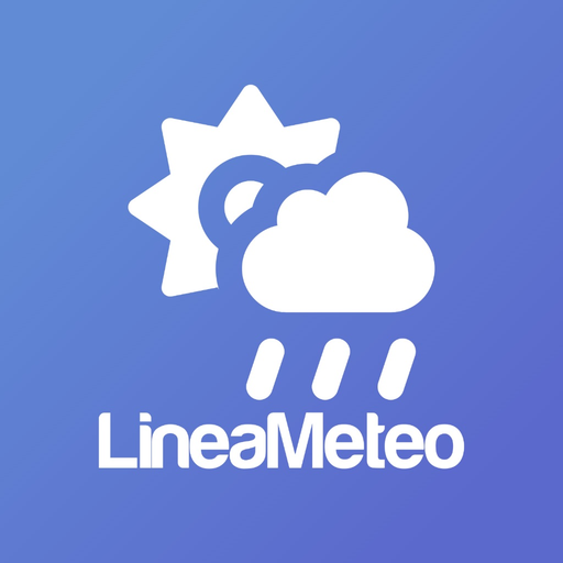 Linea Meteo Live app icon