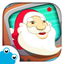Santa's home - Join Santa Claus at his house and help him get ready for Christmas. icon