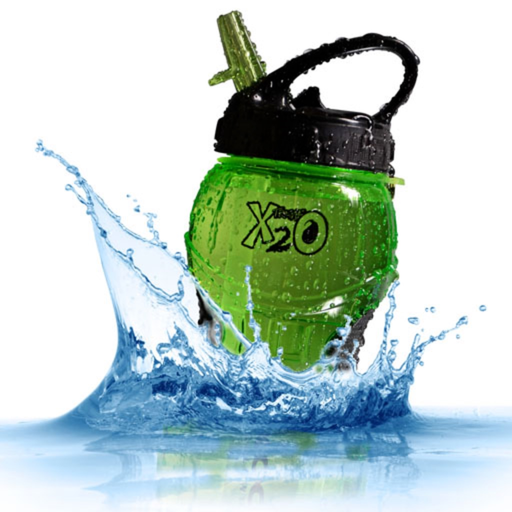 Xooma Mobile app icon