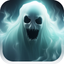 Scary Ghost Prank:Spirit Radar icon