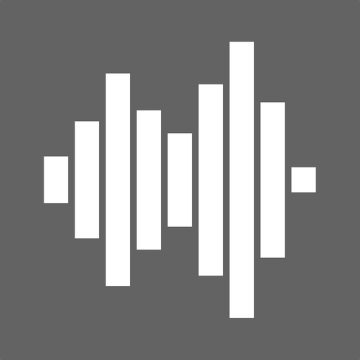 Soundwaves app icon
