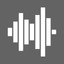 Soundwaves icon