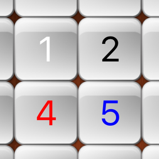 Sudoku Puzzle app icon