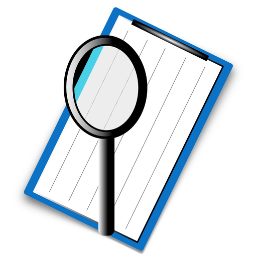 DBFView app icon