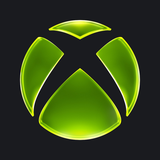 XBOX app icon