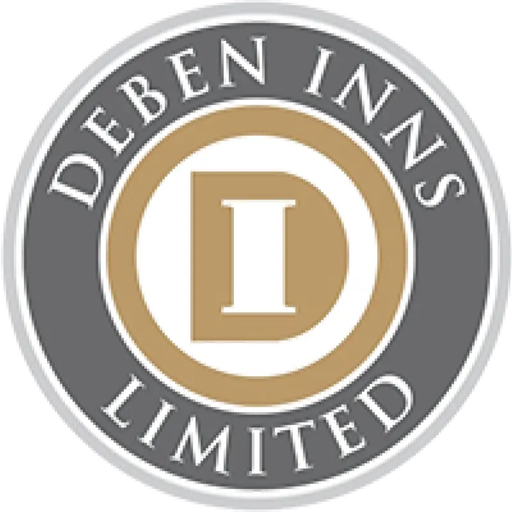 Deben Inns app icon