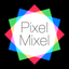 Pixels Mixels 2022 icon