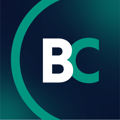 Bank of Clarke app icon