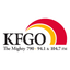 KFGO The Mighty 790 AM icon