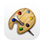 Paint S icon