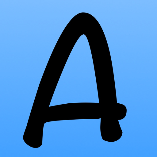 Anagramania! app icon