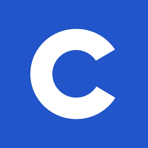 Coursera: Grow your career app icon