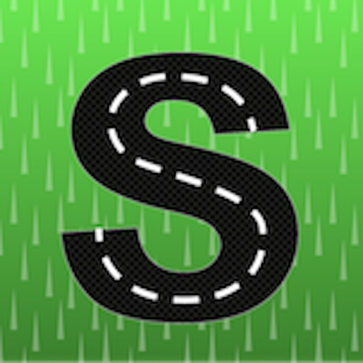 Smooth Driver app icon