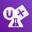 Learn Physics,Chemistry & Math icon