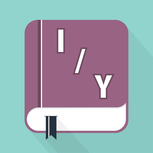 Nauč se Pravopis app icon