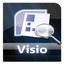 VSD Viewer + VSD to PDF icon