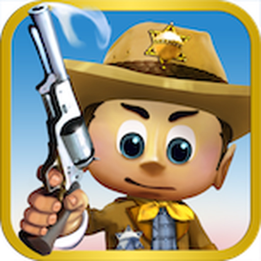 GraalOnline Ol'West app icon