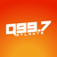Q99.7 Atlanta icon