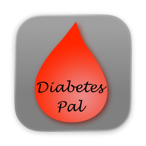 DiabetesPal app icon
