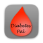 DiabetesPal icon