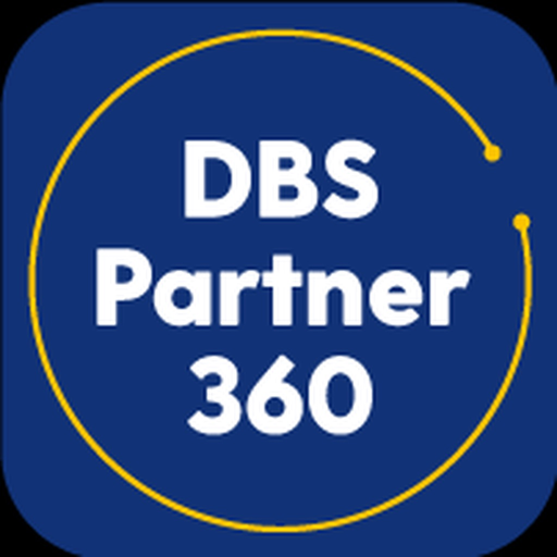 Turkcell DBS Partner 360 app icon
