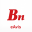 Bømlo-nytt eAvis icon