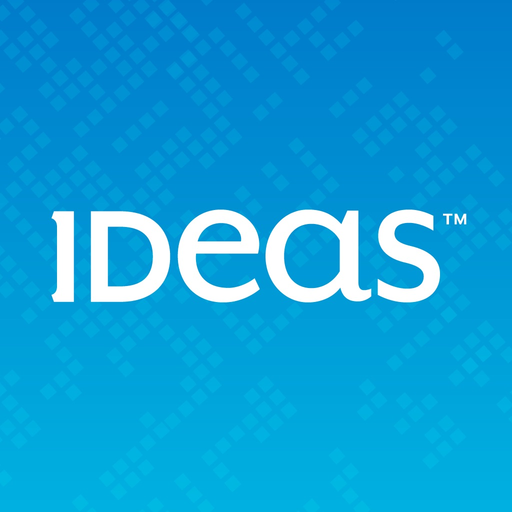 IDeaS Mobile RMS app icon