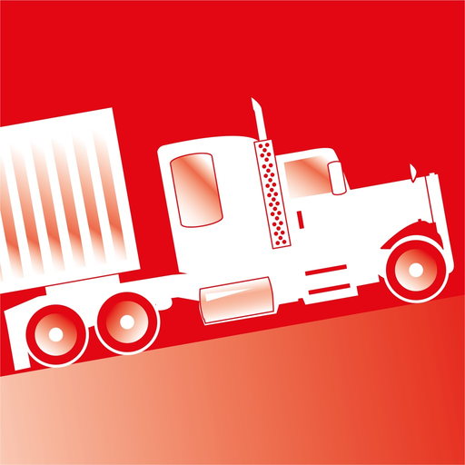 TRUCKS & Details app icon