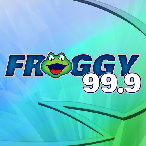 Today’s Froggy 99.9 - KVOX-FM app icon