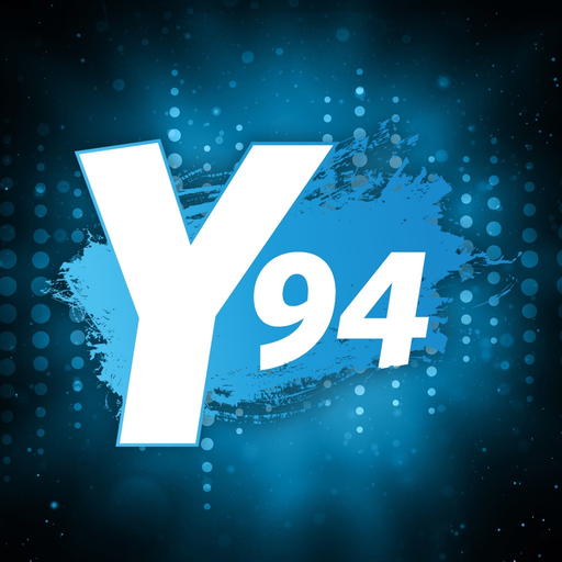 Y94 #1 Hit Music Station KOYY app icon