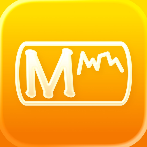 MTG Trades app icon