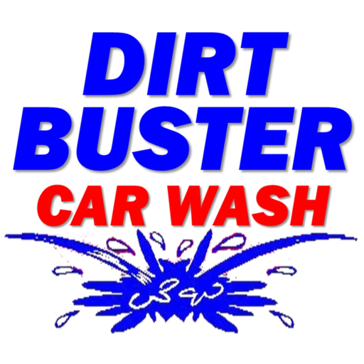 Dirtbuster app icon